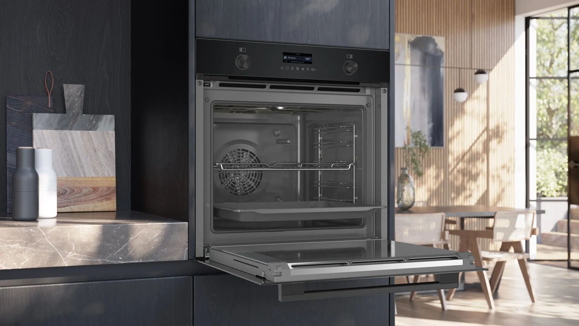 ���� ���� ����� ���� Siemens HB279GBB0 IQ500