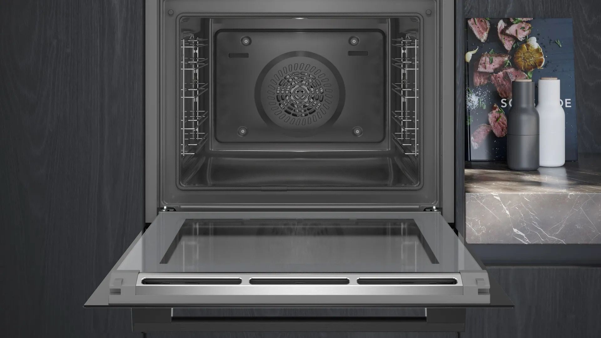 ���� ���� ����� ���� Siemens HB279GBB0 IQ500