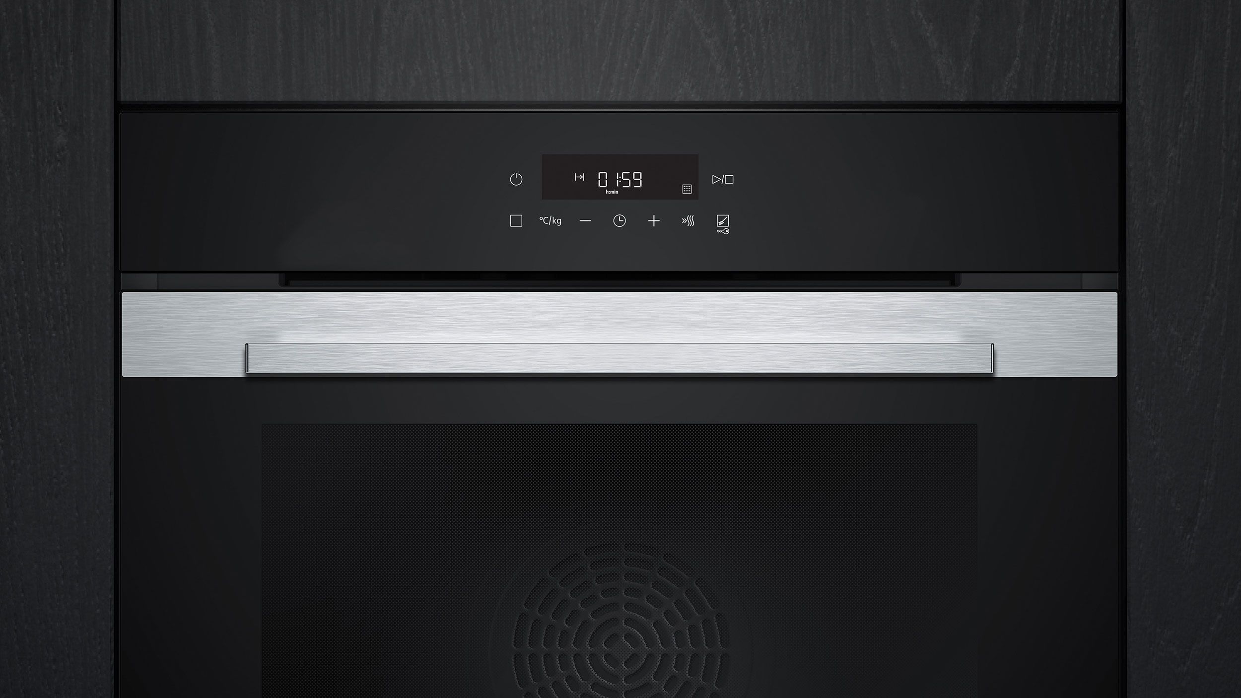 ���� ���� ����� �������� ���� Siemens HB372ABS0Y iQ300
