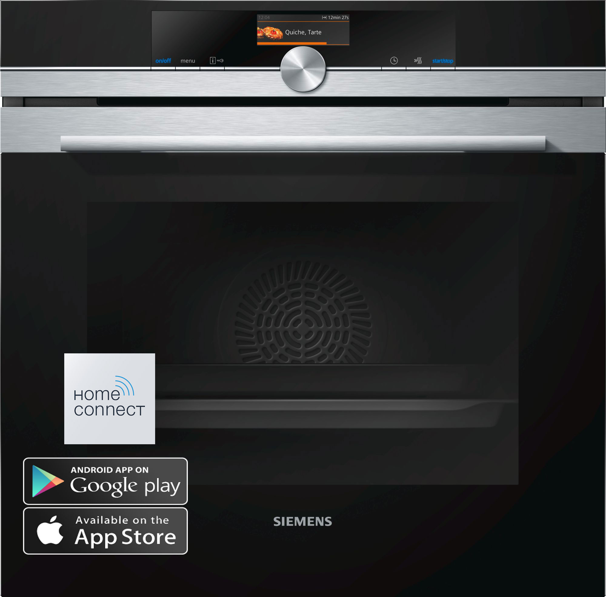 ���� ���� 71 ���� ������� �������� ����� SIEMENS Home Connect exclusive HB676G5S6