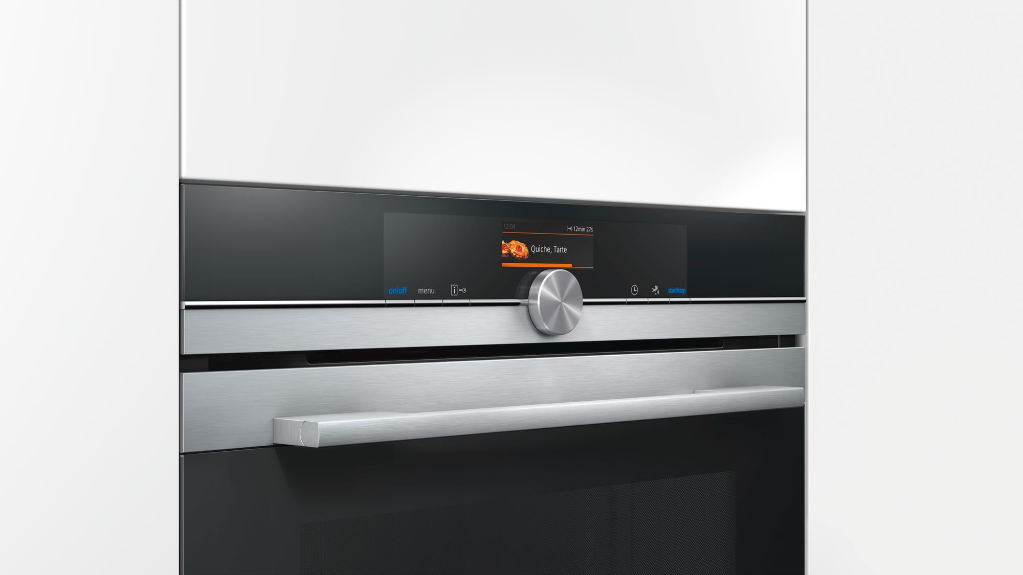 ���� ���� 71 ���� ������� �������� ����� SIEMENS Home Connect exclusive HB676G5S6