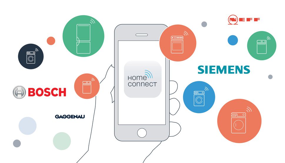 ���� ���� 71 ���� ������� �������� ����� SIEMENS Home Connect exclusive HB676G5S6