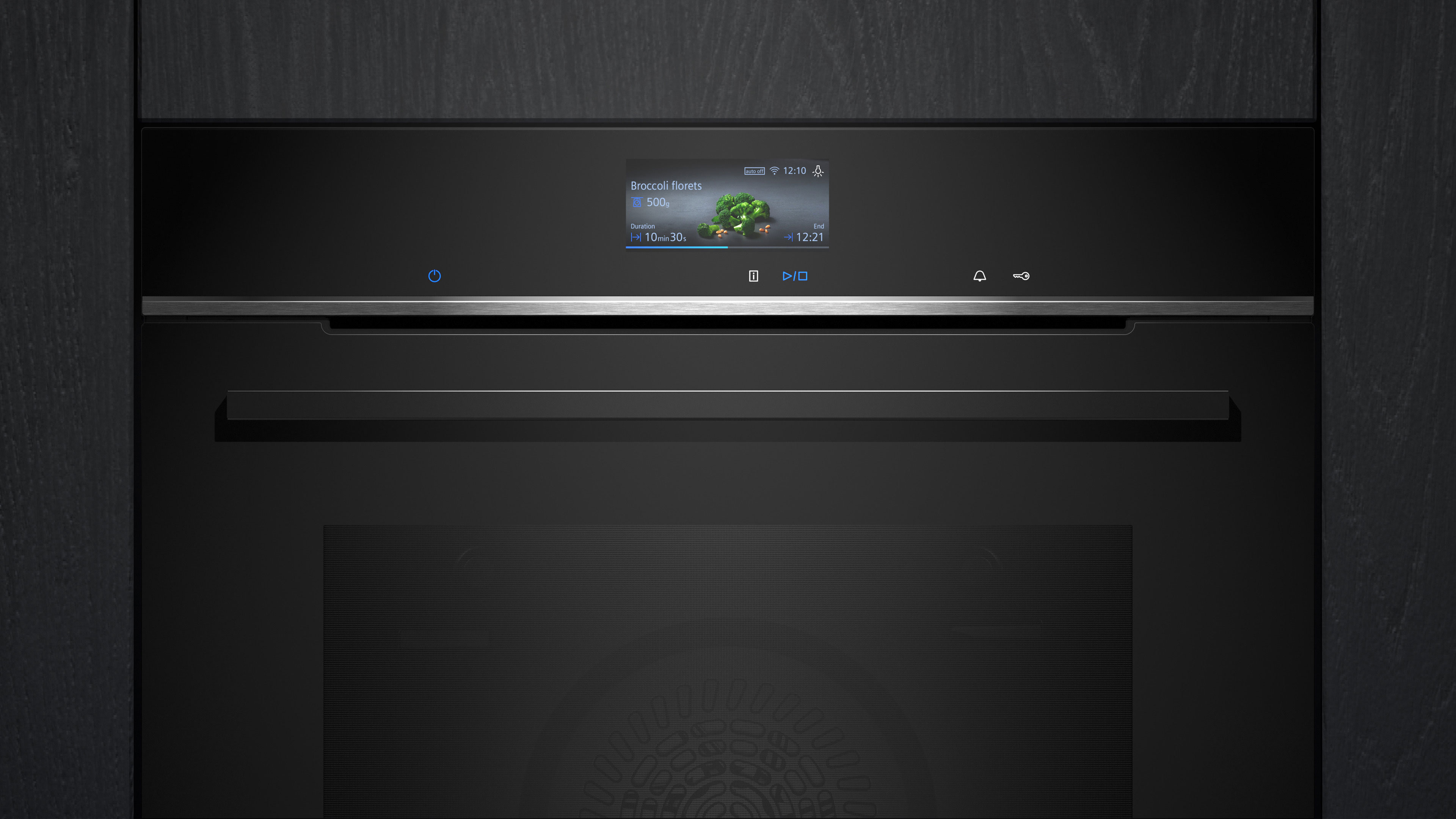 ���� ���� ����� �������� Siemens HB776G1B1 iQ700 *����� ������*