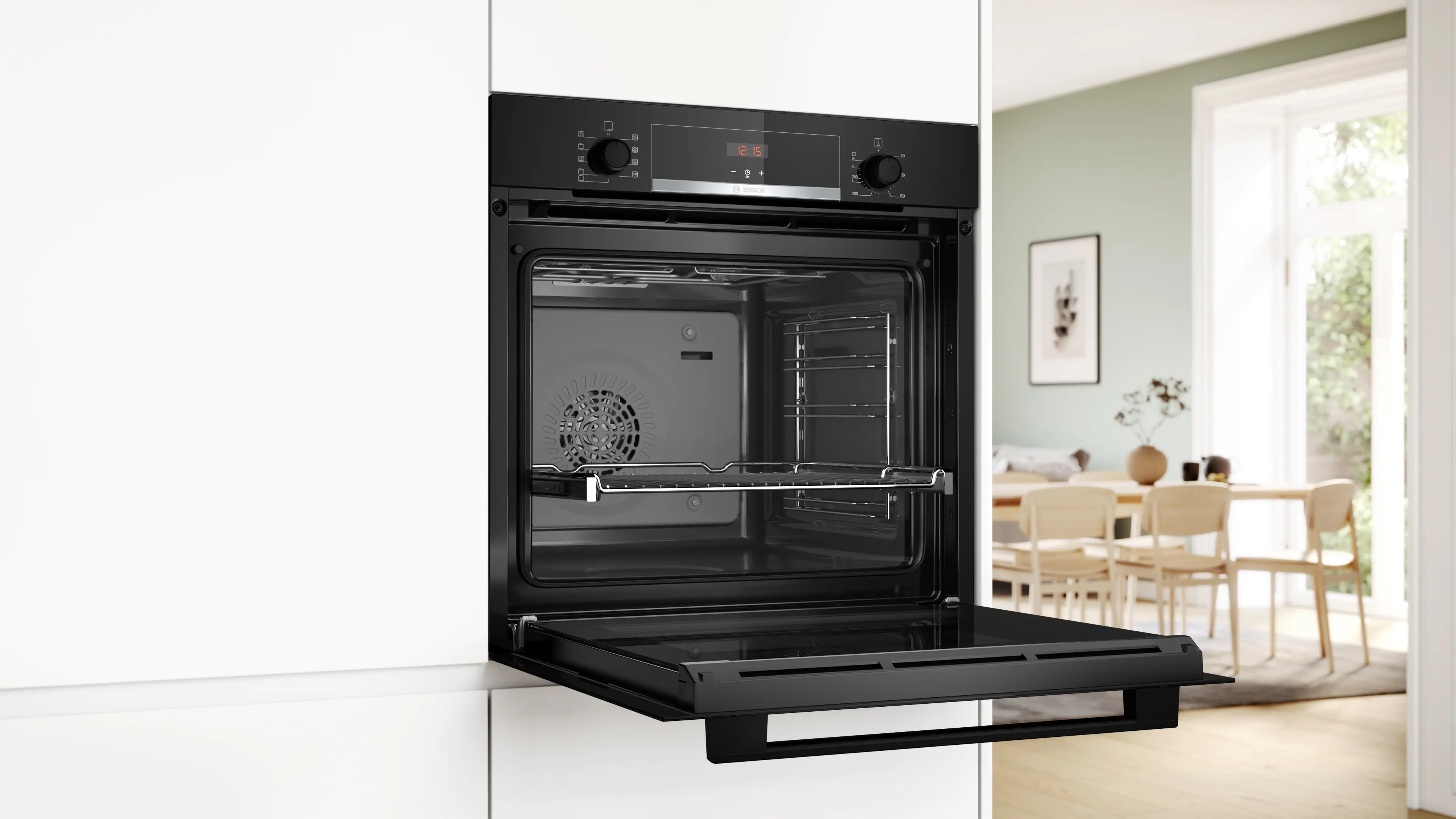 ���� ���� ������� ��� ���� BOSCH HBA534EB3 *����� ����*