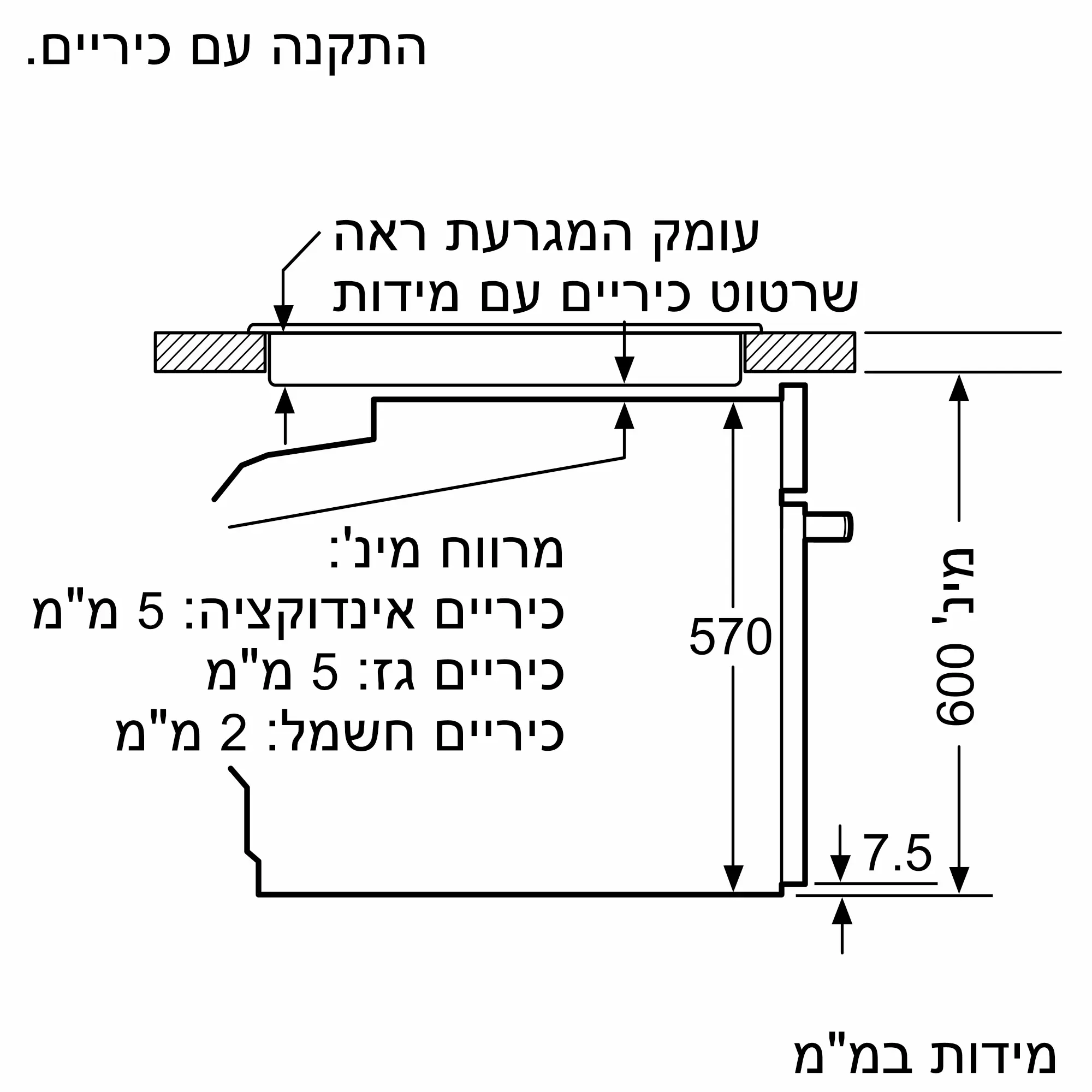 ���� ���� ������� ���� BOSCH HBA571BB4 *����� ����*
