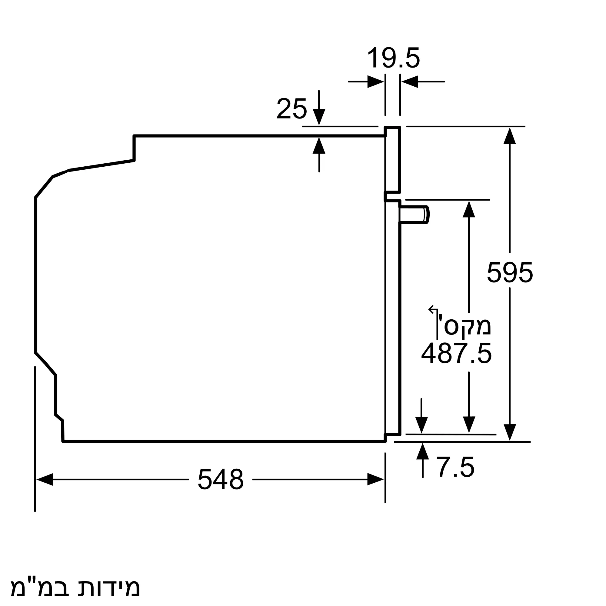 ���� ���� ������� ���� BOSCH HBA571BB4 *����� ����*