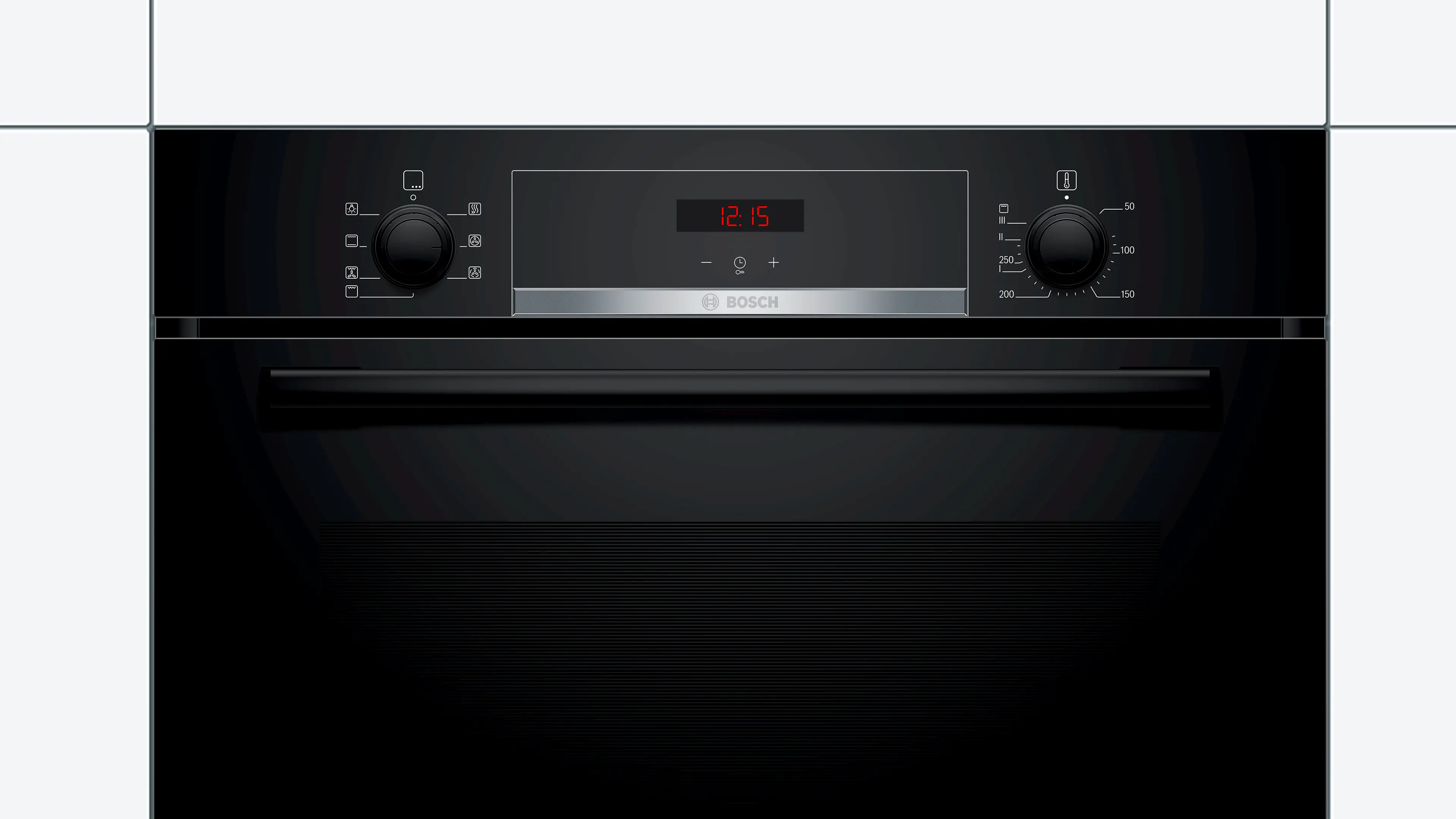 ����� ���� ��� ����� ���� Bosch HBG533BB0Y