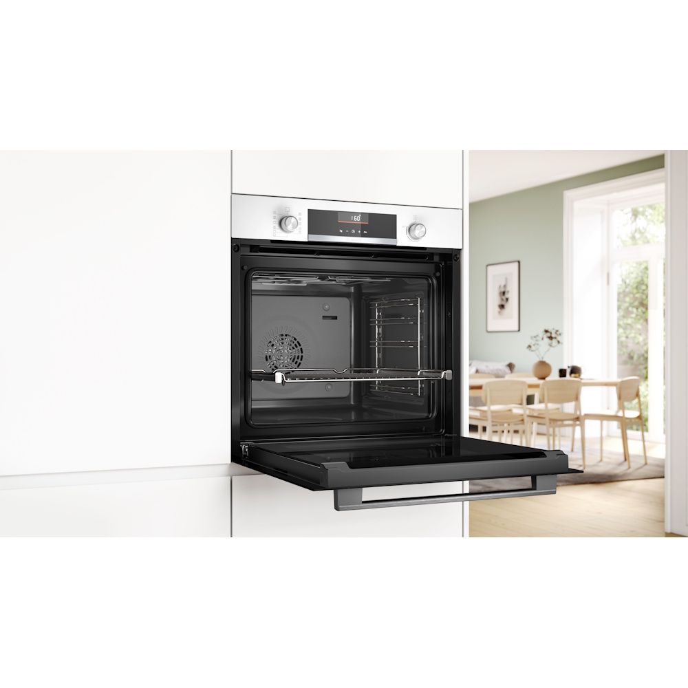 ����� ���� ��� ����� ��� Bosch HBG536EW4
