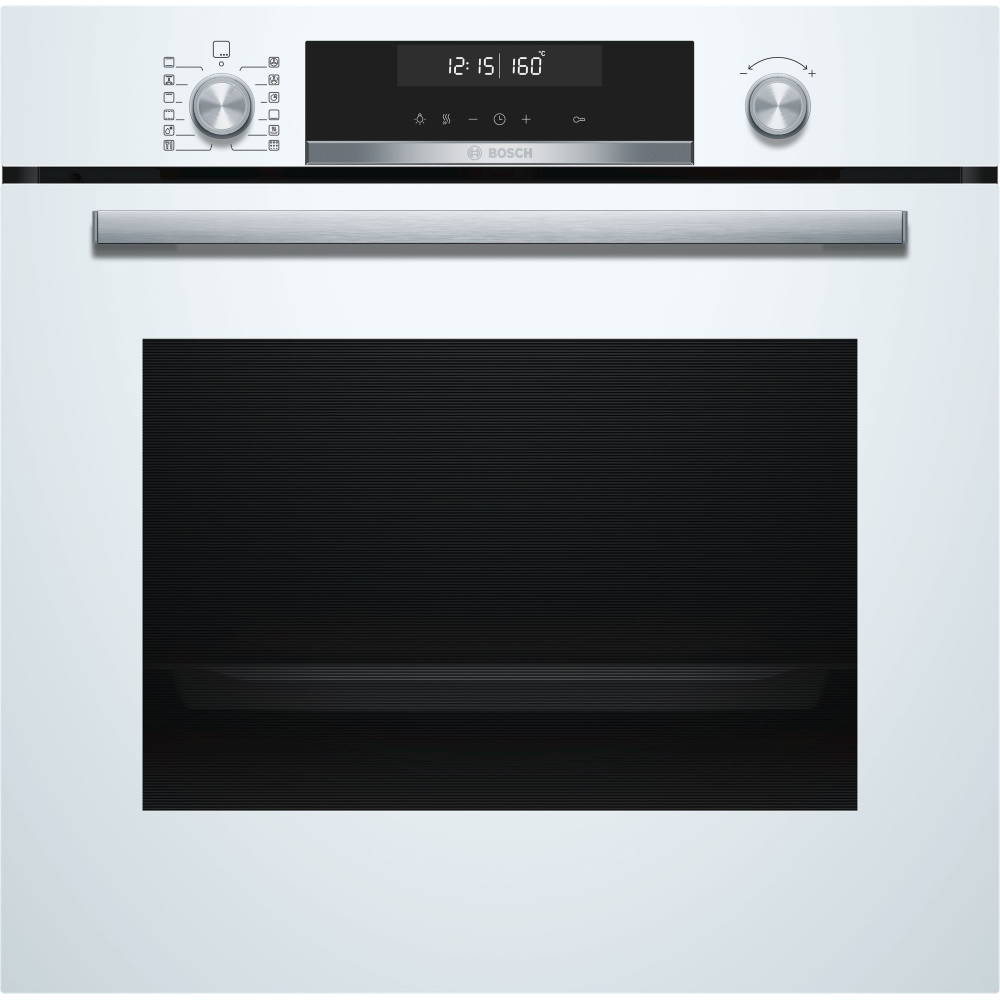 ���� ���� ������� ��� ��� BOSCH HBG578BW0Y