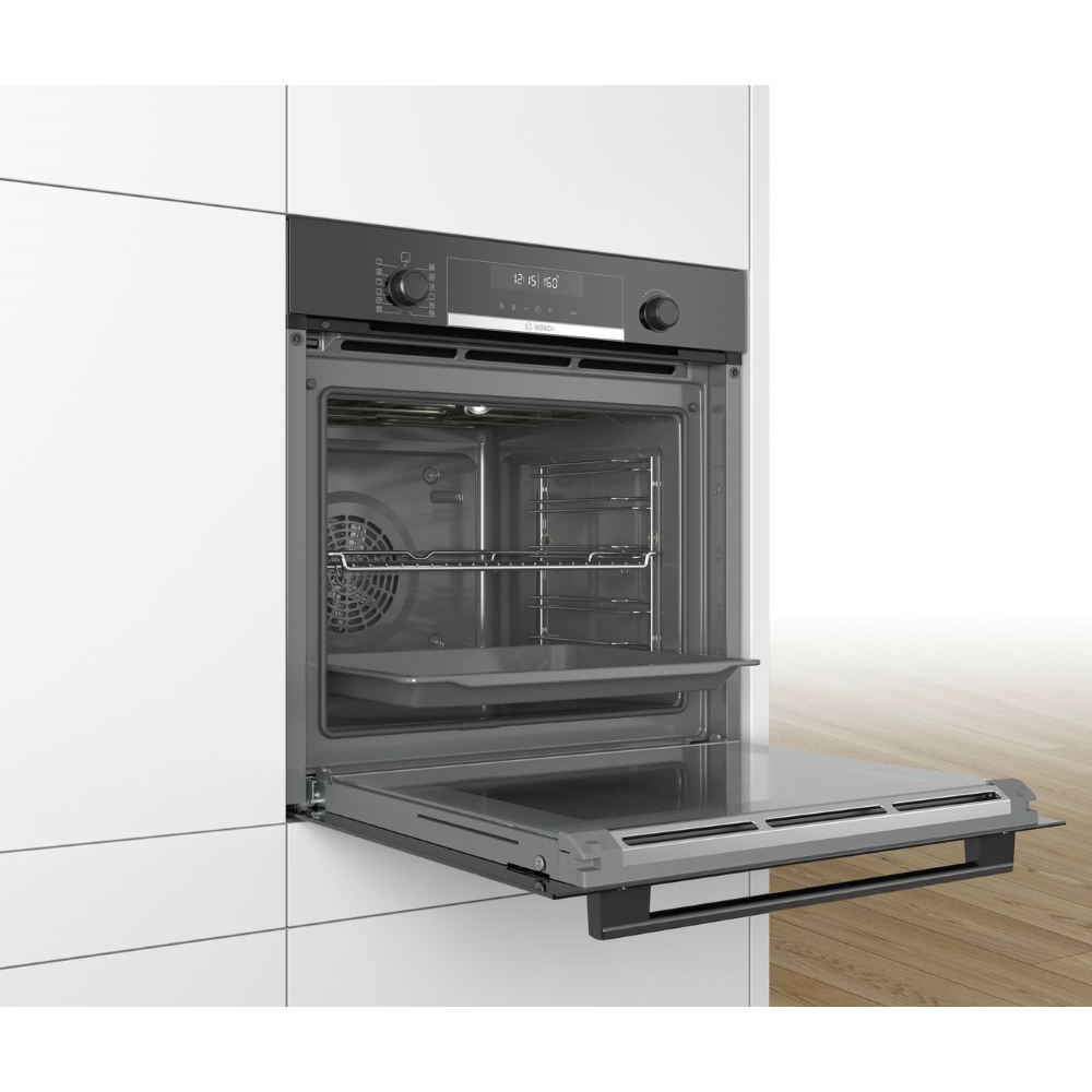 ���� ���� ������� ��� ��� BOSCH HBG578BW0Y