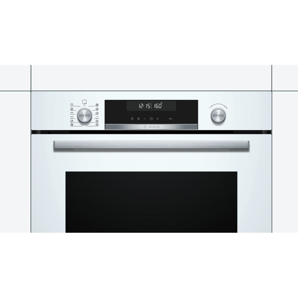 ���� ���� ������� ��� ��� BOSCH HBG578BW0Y