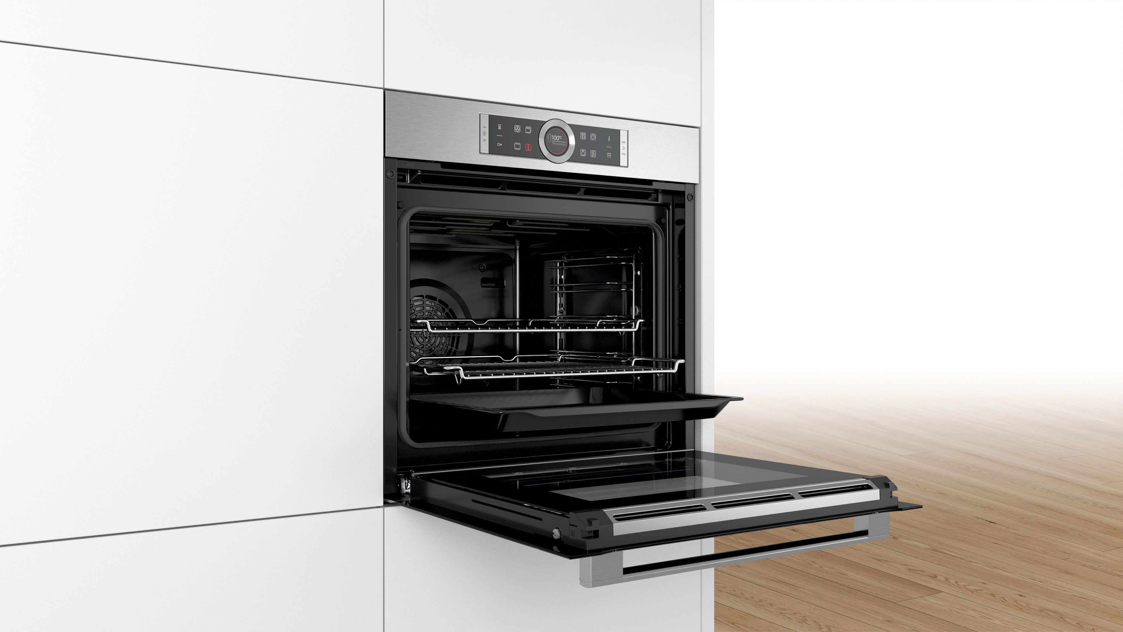 ���� ���� ��� �������� ������� 71 ���� BOSCH HBG675BS2
