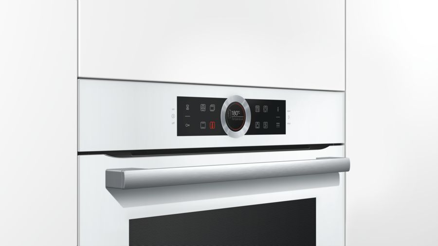 ���� ���� �������� 71 ���� ��� BOSCH HBG675BW1