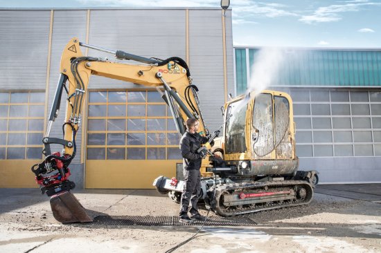 ����� ����� ���� ����� Karcher HD-6-15