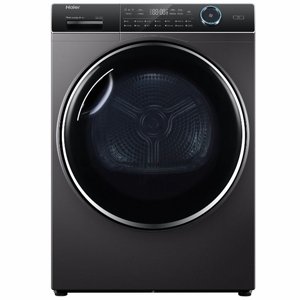 מייבש כביסה האייר 9 ק"ג משאבת חום Haier HD90-A2979S (Heat Pump) מייבש כביסה האייר 9 ק"ג משאבת חום Haier HD90-A2979S (Heat Pump)