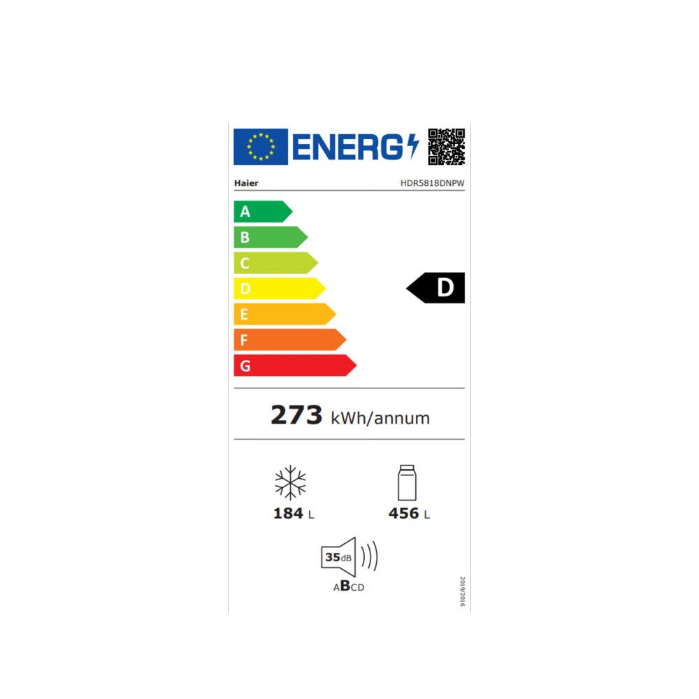 ���� ����� ����� ����� 2 ����� 640 ���� ��� Haier HDR5818DNPW *����� ����*