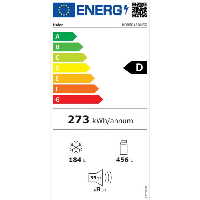���� ����� ����� ����� 2 ����� 640 ���� ������� Haier HDR5818DNSS *����� ����*