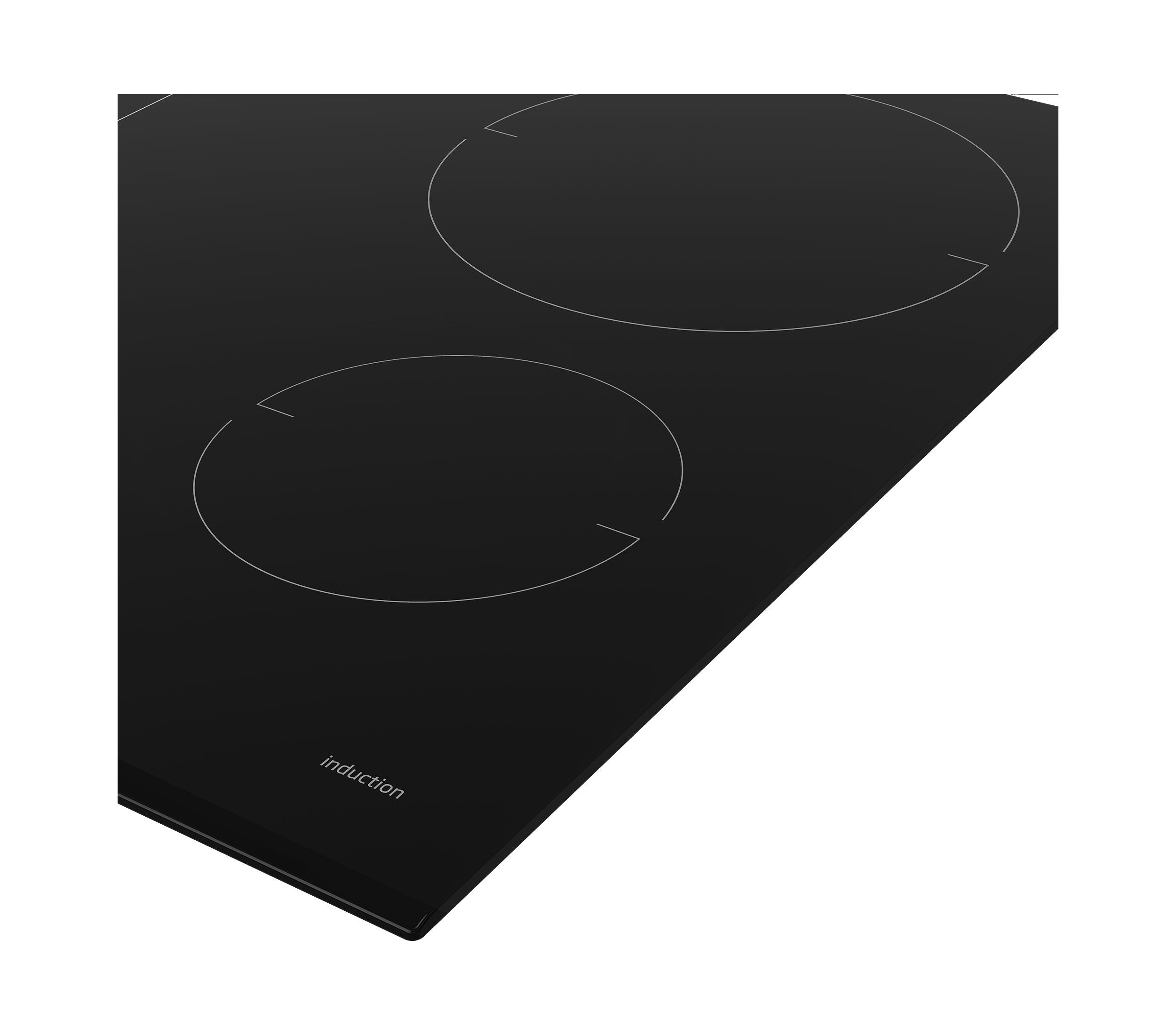 ������ ��������� 4 ����� ����� ���� 60 �"� ��� Beko HII64202FMT Flexizone