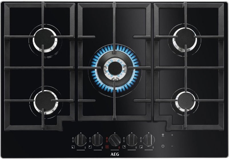������ �� ������ AEG �.�.�. HKB75540NB