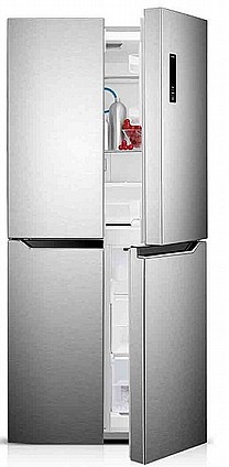 ���� 4 ����� Haier ��� HRF4482FSS
