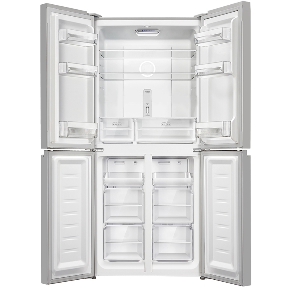 ���� 4 ����� 472 ���� ����� ���� Haier HRF-472FSS
