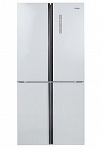 מקרר 4 דלתות האייר 547 ליטר לבן Haier HRF-5500F-W מקרר 4 דלתות האייר 547 ליטר לבן Haier HRF-5500F-W