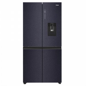 מקרר 4 דלתות האייר עם קיוסק 504 ליטר אבן שחורה Haier HRF-5800BS מקרר 4 דלתות האייר עם קיוסק 504 ליטר אבן שחורה Haier HRF-5800BS