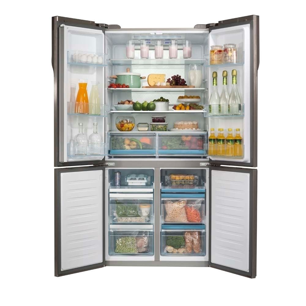 ���� ����� 4 ����� 657 ���� ������� Haier HRF-6200FSS