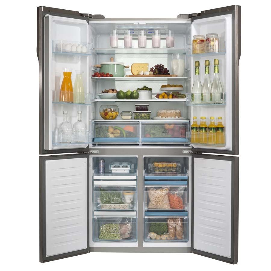 ���� ����� 4 ����� 472 ���� ������ ���� Haier HRF-6200FW