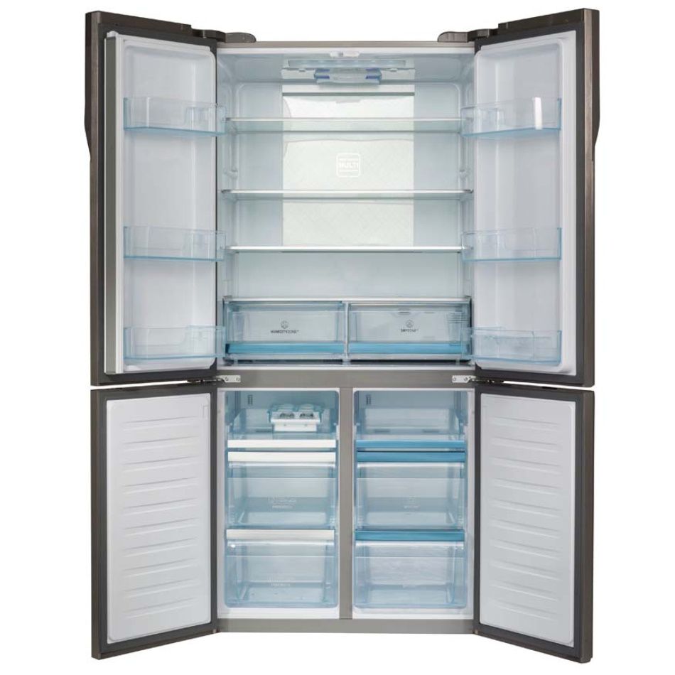 ���� ����� 4 ����� 472 ���� ������ ���� Haier HRF-6200FW