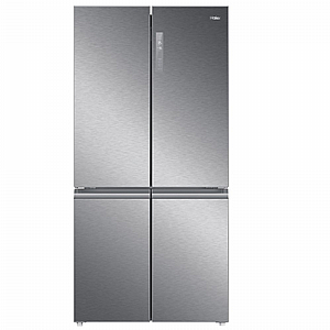 מקרר האייר 665 ליטר נירוסטה Haier HRF-7100F-SS *פונקציית שבת* מקרר האייר 665 ליטר נירוסטה Haier HRF-7100F-SS *פונקציית שבת*
