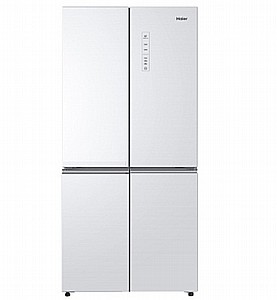 מקרר 4 דלתות האייר 665 ליטר לבן Haier HRF-7100F-W מקרר 4 דלתות האייר 665 ליטר לבן Haier HRF-7100F-W