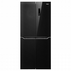 מקרר 4 דלתות האייר שחור Haier HRF4494FB מקרר 4 דלתות האייר שחור Haier HRF4494FB