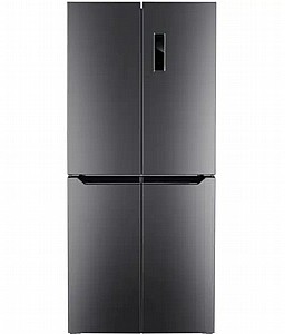 מקרר 4 דלתות האייר נירוסטה Haier HRF4494FSS מקרר 4 דלתות האייר נירוסטה Haier HRF4494FSS