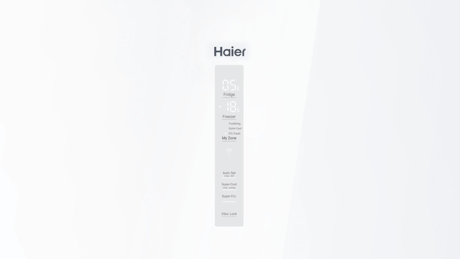 ���� ����� 3 ����� 483 ���� (���� 70 �"� ���� 200 �"�) ��� Haier HTW7720DNGW *����� ����*