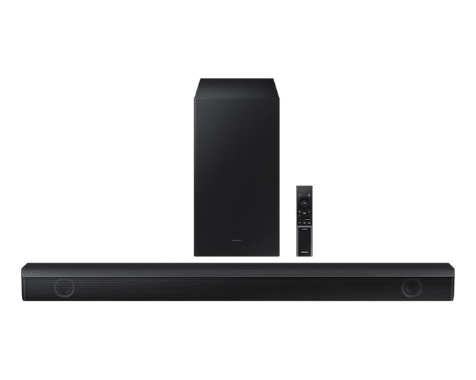 ���� ��� 2.1 ������ SAMSUNG HW-B550 410W