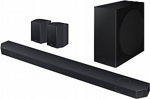 ���� ��� 9.1.4 ������ ���� ������� Samsung HW-Q930C