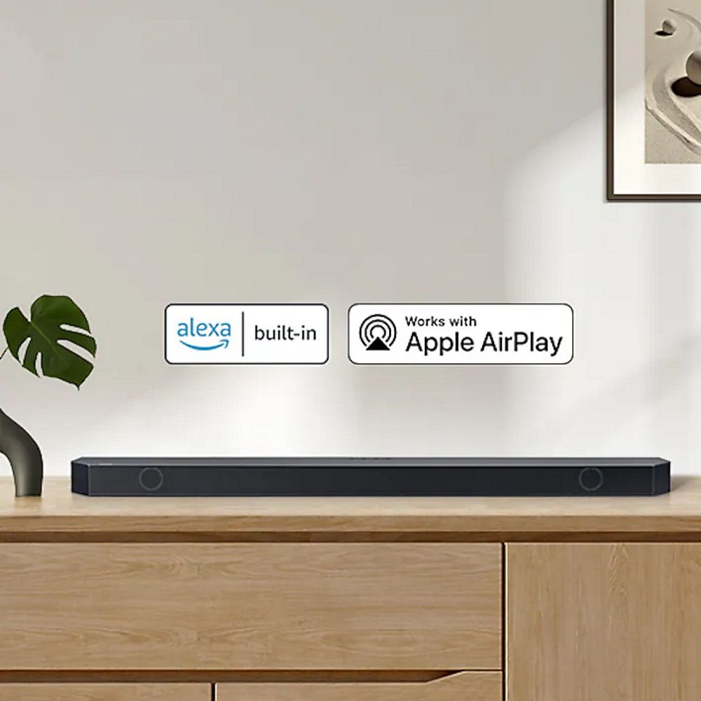 ���� ��� 9.1.4 ������ ���� ������� Samsung HW-Q930C