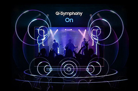 ���� ��� 9.1.4 ������ ���� ������� Samsung HW-Q930C