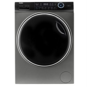 מכונת כביסה האייר 12 ק"ג 1400 סל"ד Haier Direct Motion HW120-B14979S8 מכונת כביסה האייר 12 ק"ג 1400 סל"ד Haier Direct Motion HW120-B14979S8