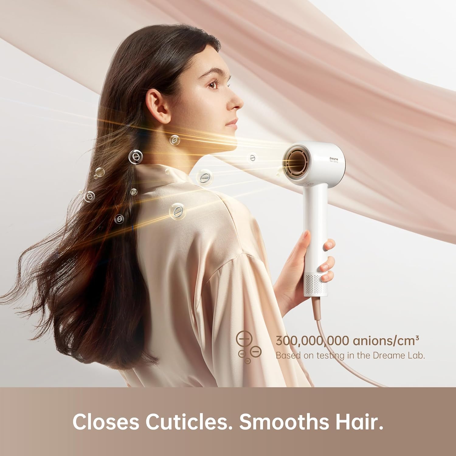 ����� ����� ���� ���� ���� ������ ��� ���� Dreame Hair Glory