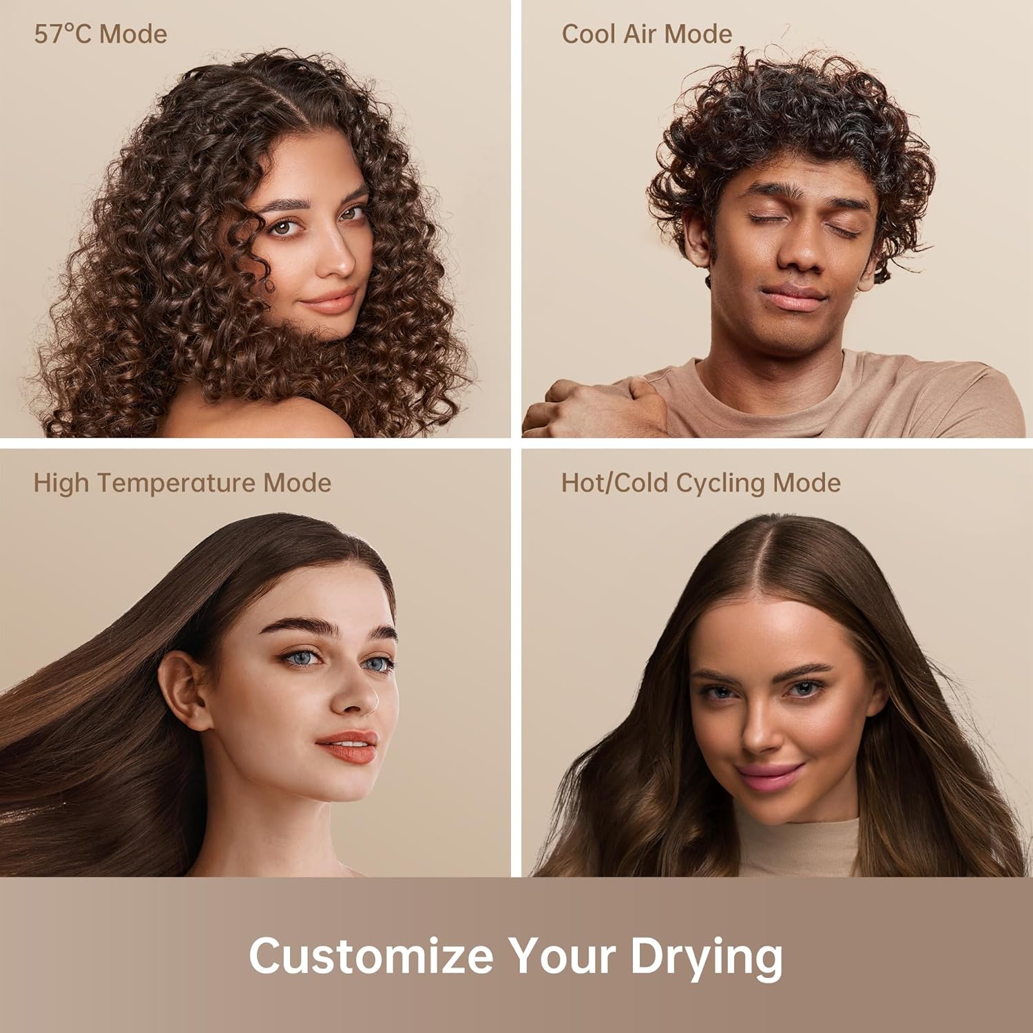 ����� ����� ���� ���� ���� ������ ��� ���� Dreame Hair Glory