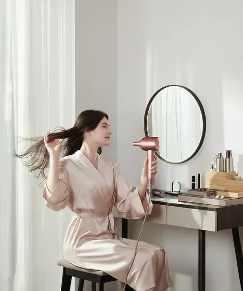 ����� ����� ���� ���� ���� ������ ���� Dreame Hair Glory