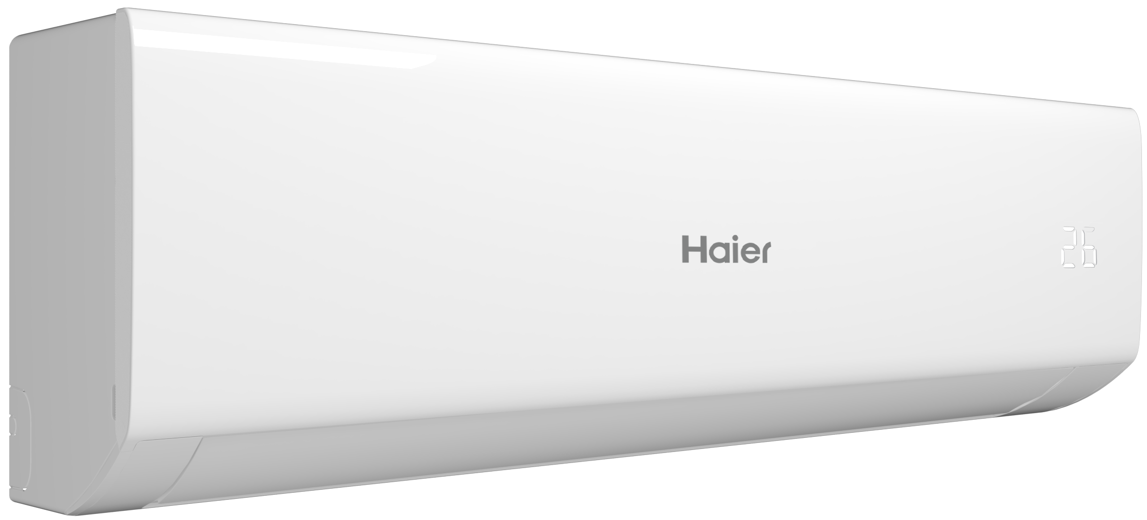����� ���� ����� Haier Harmony Inverter 11 WIFI