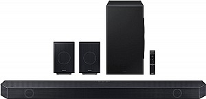 ���� ��� 11.1.4ch ������ Samsung Hw-Q990C