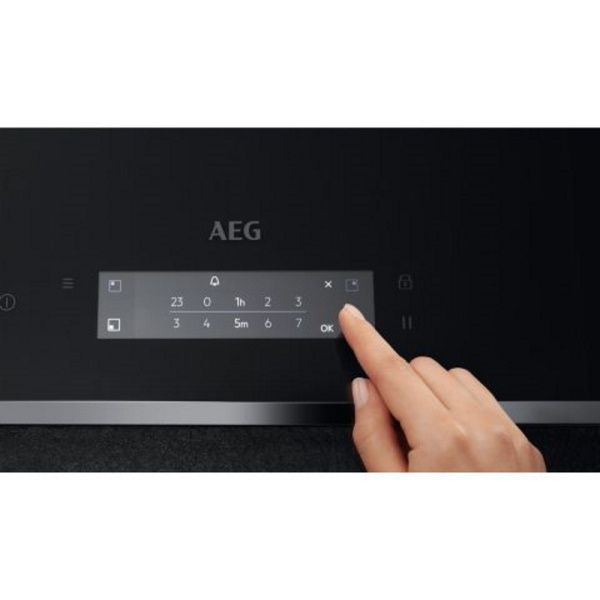 ������ ��������� �.�.� 80 �"� AEG IAE84851FB MaxiSense