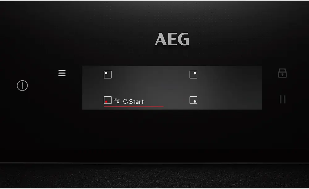 ������ ��������� �.�.� 80 �"� AEG IAE84851FB MaxiSense
