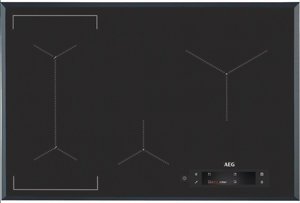 ������ ��������� �.�.�. 80 �"� AEG IAE84881FB SensePro