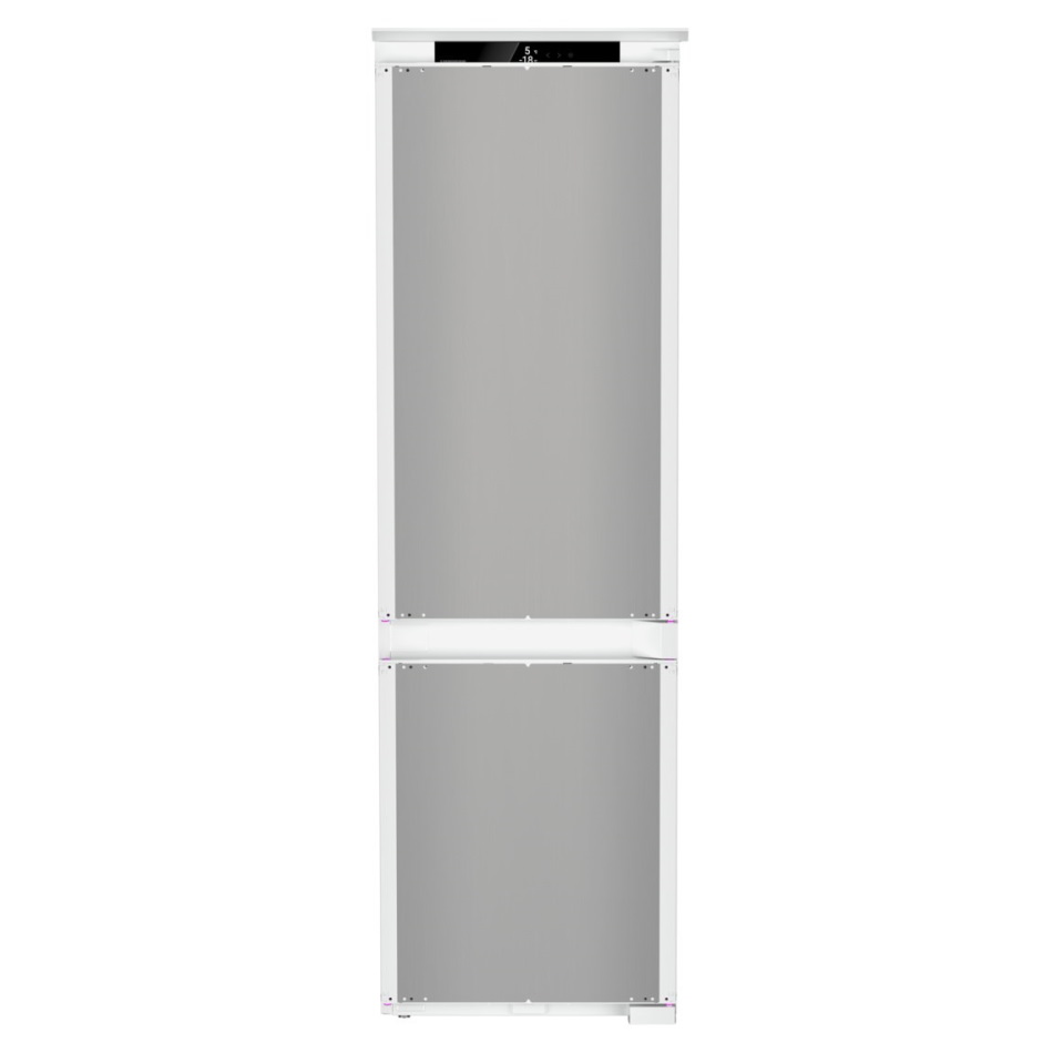 מקרר מקפיא תחתון אינטגרלי 253 ליטר ליבר LIEBHERR ICNSF-5103 מקרר מקפיא תחתון אינטגרלי 253 ליטר ליבר LIEBHERR ICNSF-5103