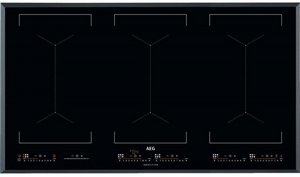 ������ ��������� �.�.�. 91 �"� AEG IKE96654FB